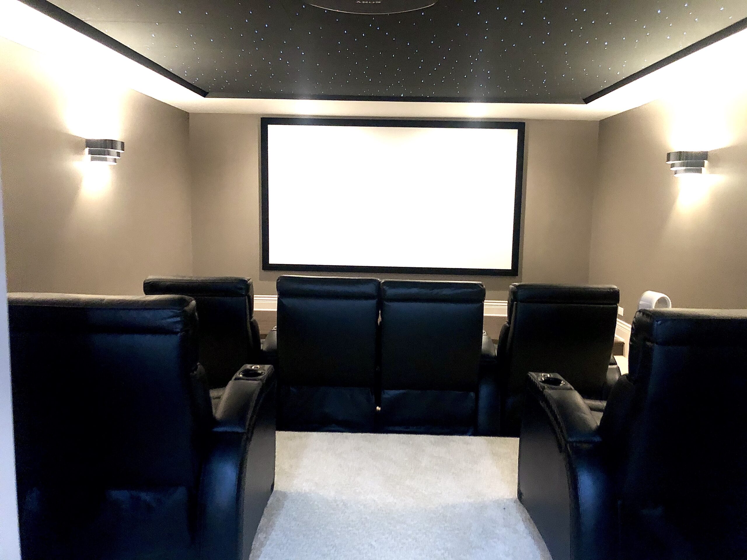 Basement Theater
